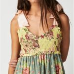 Gorgeous Boho Dress